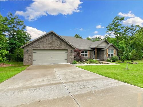 219 Kinross Dr, Bella Vista, AR, 72715-4600 | Card Image
