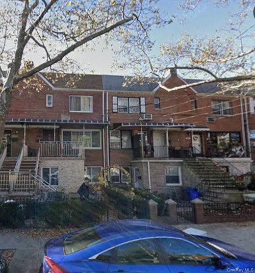 2462 Bragg St, Brooklyn, NY, 11235-1206 | Card Image