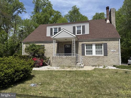 199 Ogden Station Rd, WENONAH, NJ, 08090-1122 | Card Image