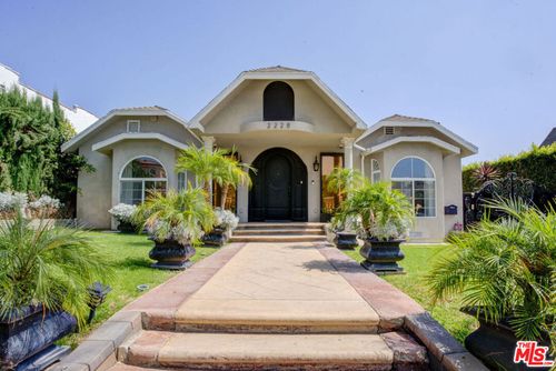 2228 Nella Vista Ave, LOS ANGELES, CA, 90027 | Card Image