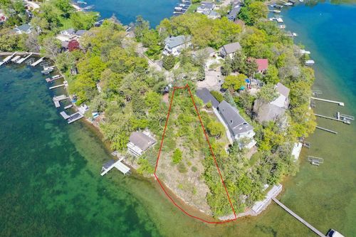 Lots 21&amp;22 Mt Moriah Drive, Twin Lakes, WI, 53181 | Card Image