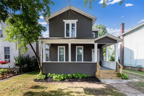 267 South St, Lockport, NY, 14094-4651 | Card Image