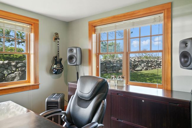 18 Spruce Gate Rd, House other with 5 bedrooms, 4 bathrooms and null parking in Chilmark MA | Image 27