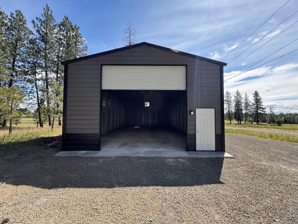 Land in Cheney 2