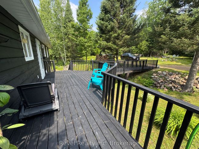 3221 Highway 17 E, House other with 4 bedrooms, 3 bathrooms and 10 parking in Mattawa ON | Image 41