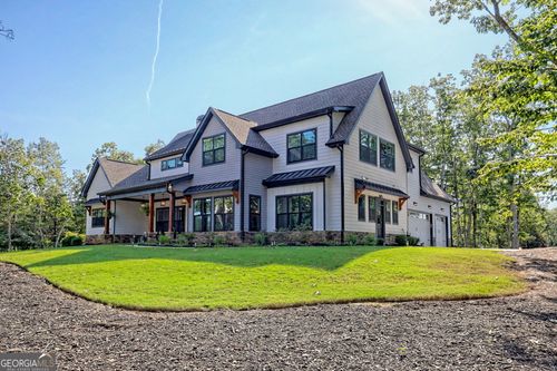 149 Fall Pippin Ct, Clarkesville, GA, 30523-8407 | Card Image