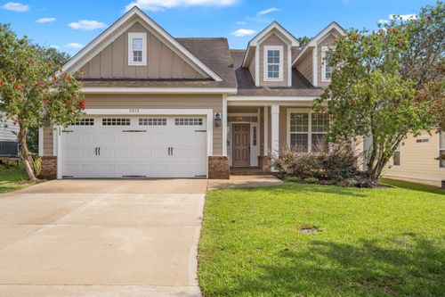 2913 Cayson Rdg, Tallahassee, FL, 32309-3592 | Card Image