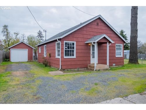 1132 2nd Ave, Sweet Home, OR, 97386-1422 | Card Image