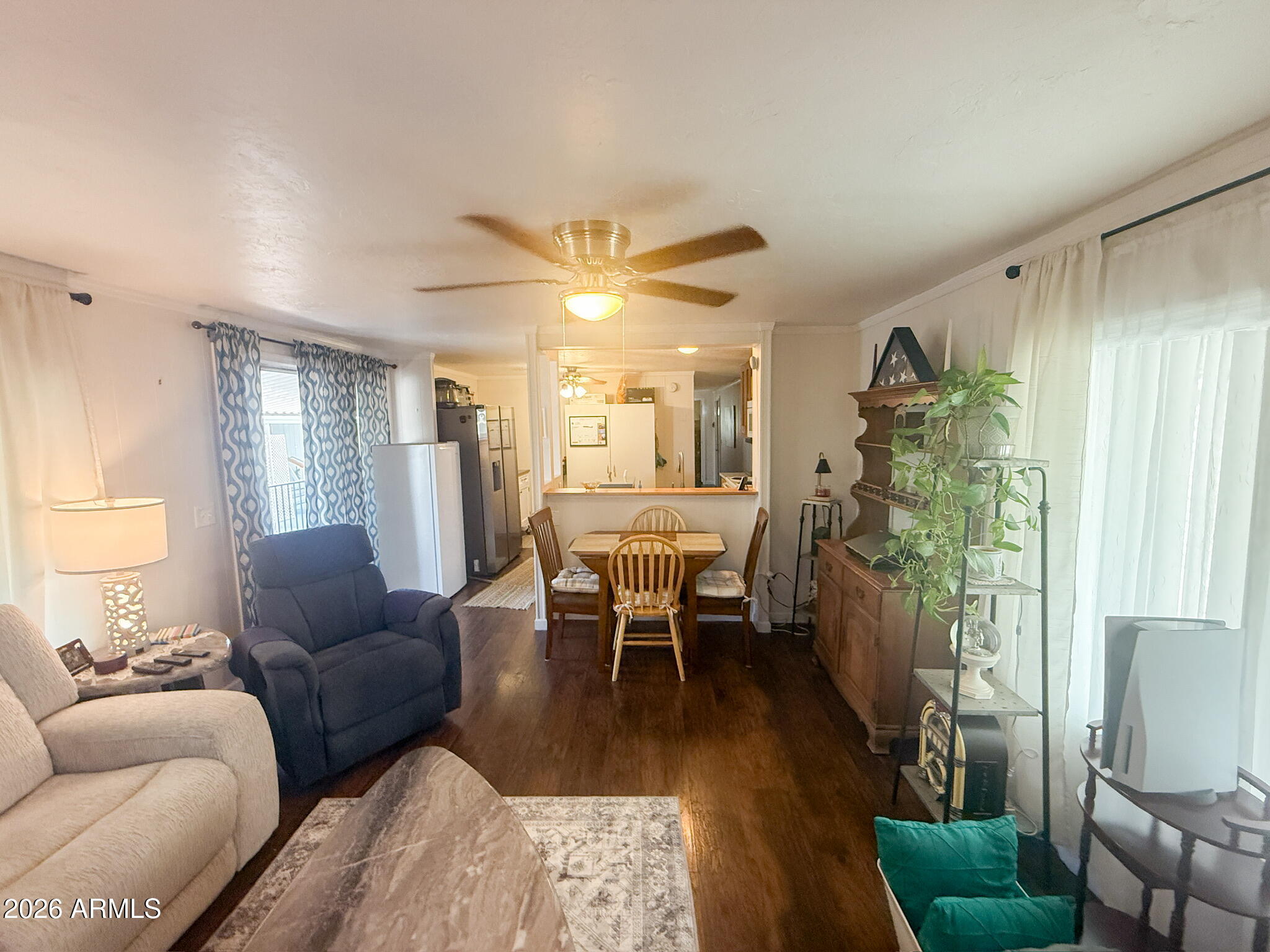 Residential in Mesa 4