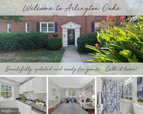 apt-1-4374 N Pershing Dr, ARLINGTON, VA, 22203-2838 | Card Image