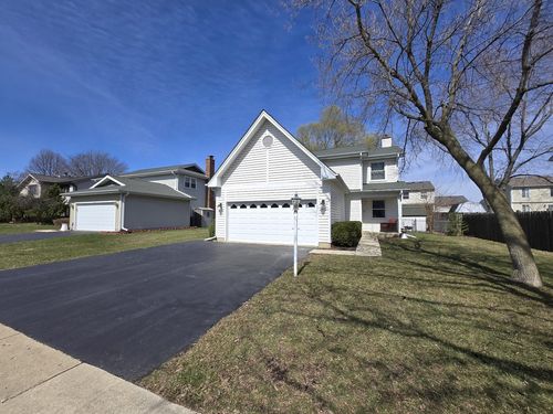 358 Westgate Ter, Streamwood, IL, 60107-2224 | Card Image
