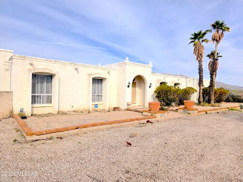 8243 E Rawhide Trail, Tucson, AZ, 85750 | Card Image