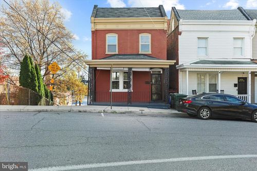 320 N Prospect St, HAGERSTOWN, MD, 21740-3727 | Card Image