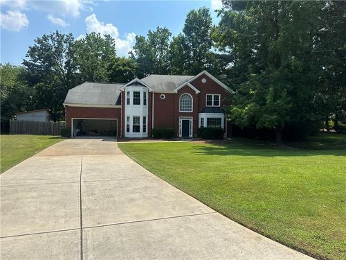 1702 Stonegate Way, Snellville, GA, 30078-6700 | Card Image
