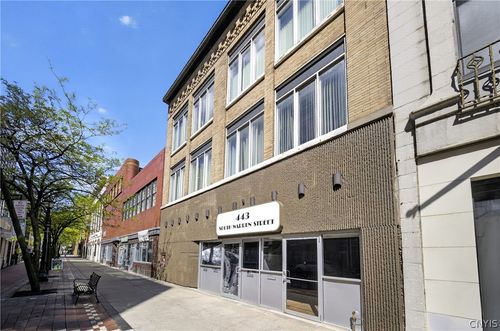443 S Warren Street, Syracuse, NY, 13202 | Card Image