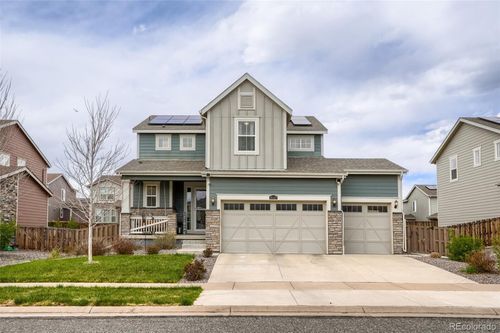 26327 E 3rd Avenue, Aurora, CO, 80018 | Card Image