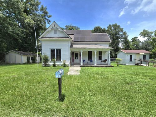 506 W Harris St, Kirbyville, TX, 75956-1732 | Card Image