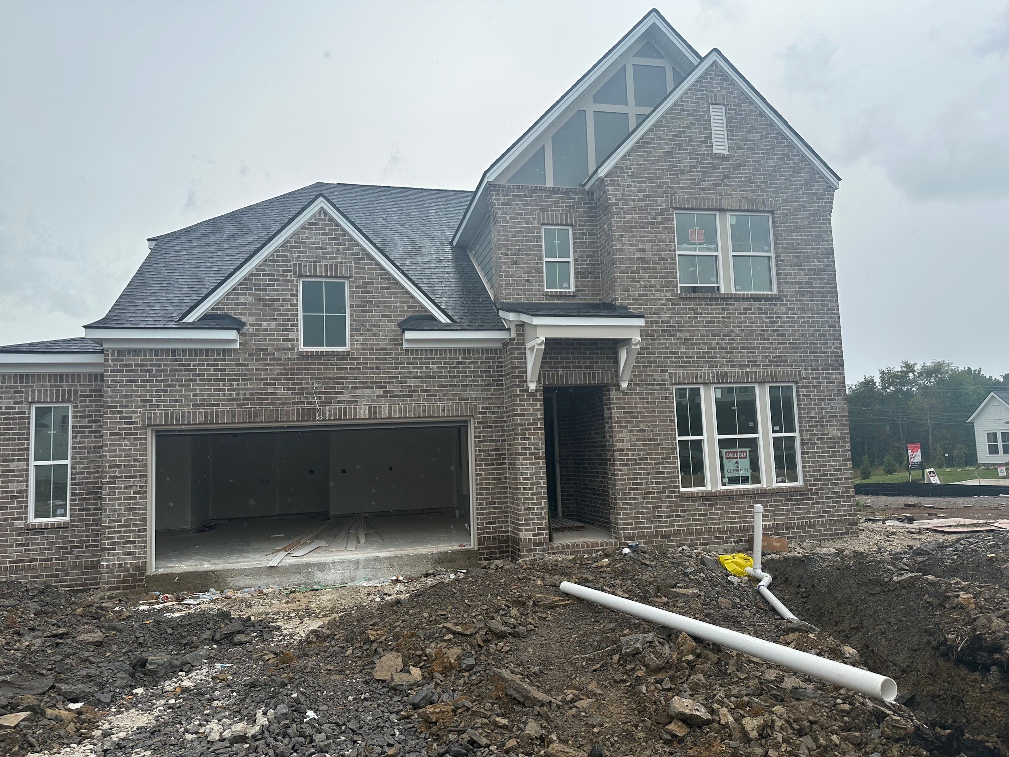 Spregan Way, Smyrna, TN 37167