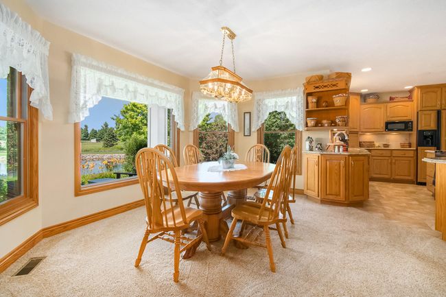9695 36 Th St S, House other with 4 bedrooms, 3 bathrooms and null parking in Scotts MI | Image 12