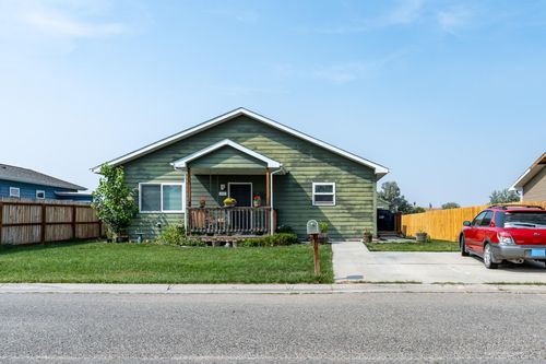 110 Tamari Drive, Buffalo, WY, 82834 | Card Image