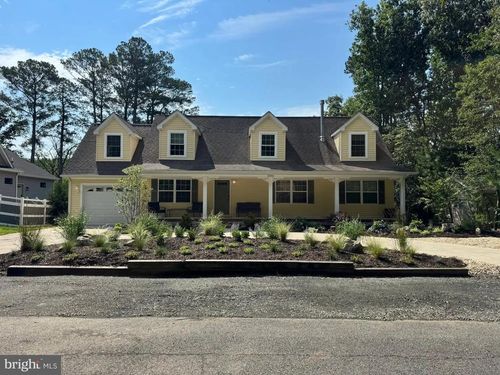 2094 Fieldcrest Dr, REHOBOTH BEACH, DE, 19971-9616 | Card Image