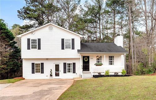 3391 Due West Rd, Dallas, GA, 30157-2130 | Card Image