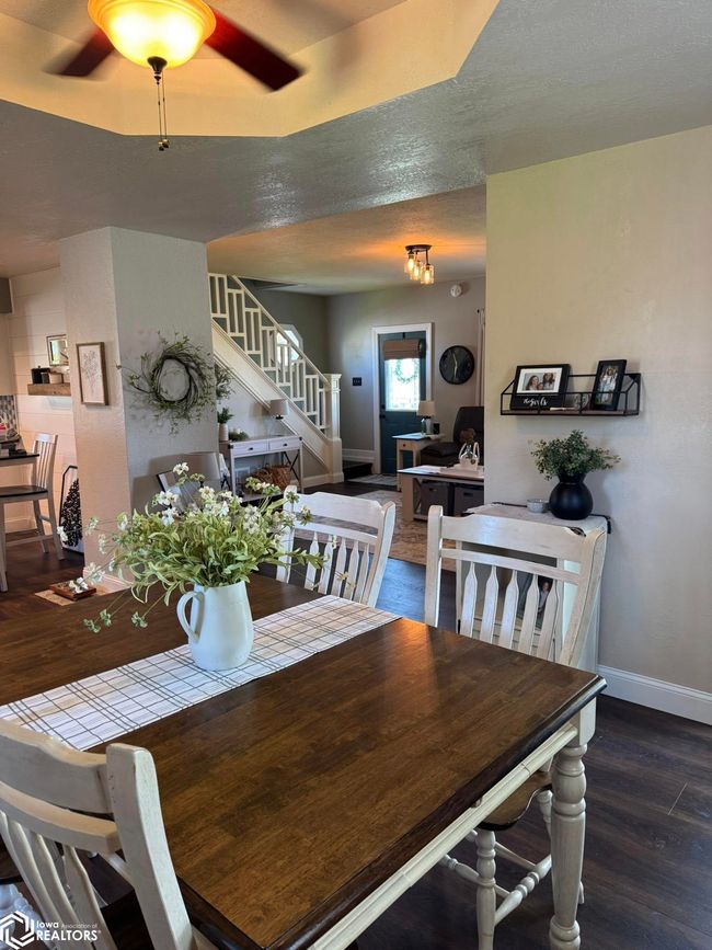 2017 N West St, House other with 3 bedrooms, 2 bathrooms and null parking in Carroll IA | Image 12