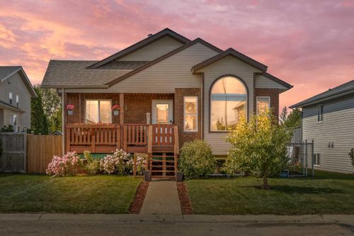 36 Talbot Close, Lacombe, AB, T4L2M6 | Card Image