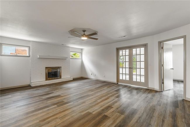 Wood Burning Fireplace | Image 24