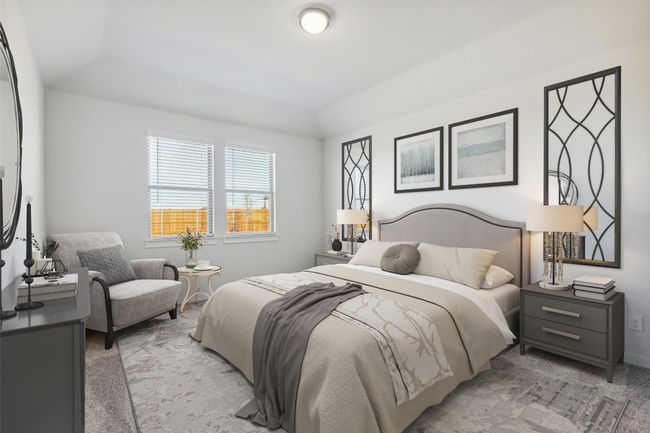 304 Bendecido Loop, House other with 4 bedrooms, 4 bathrooms and 2 parking in Elgin TX | Image 15