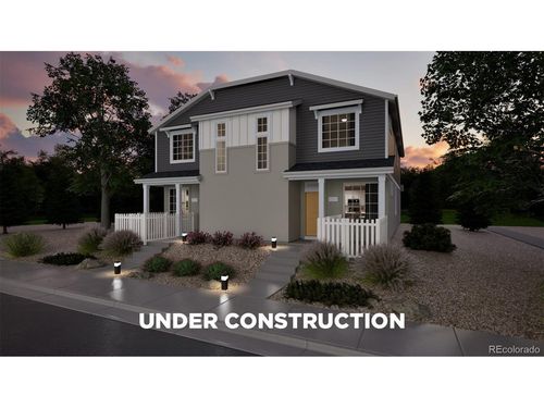 4616 Sicily St, Aurora, CO, 80019-3909 | Card Image