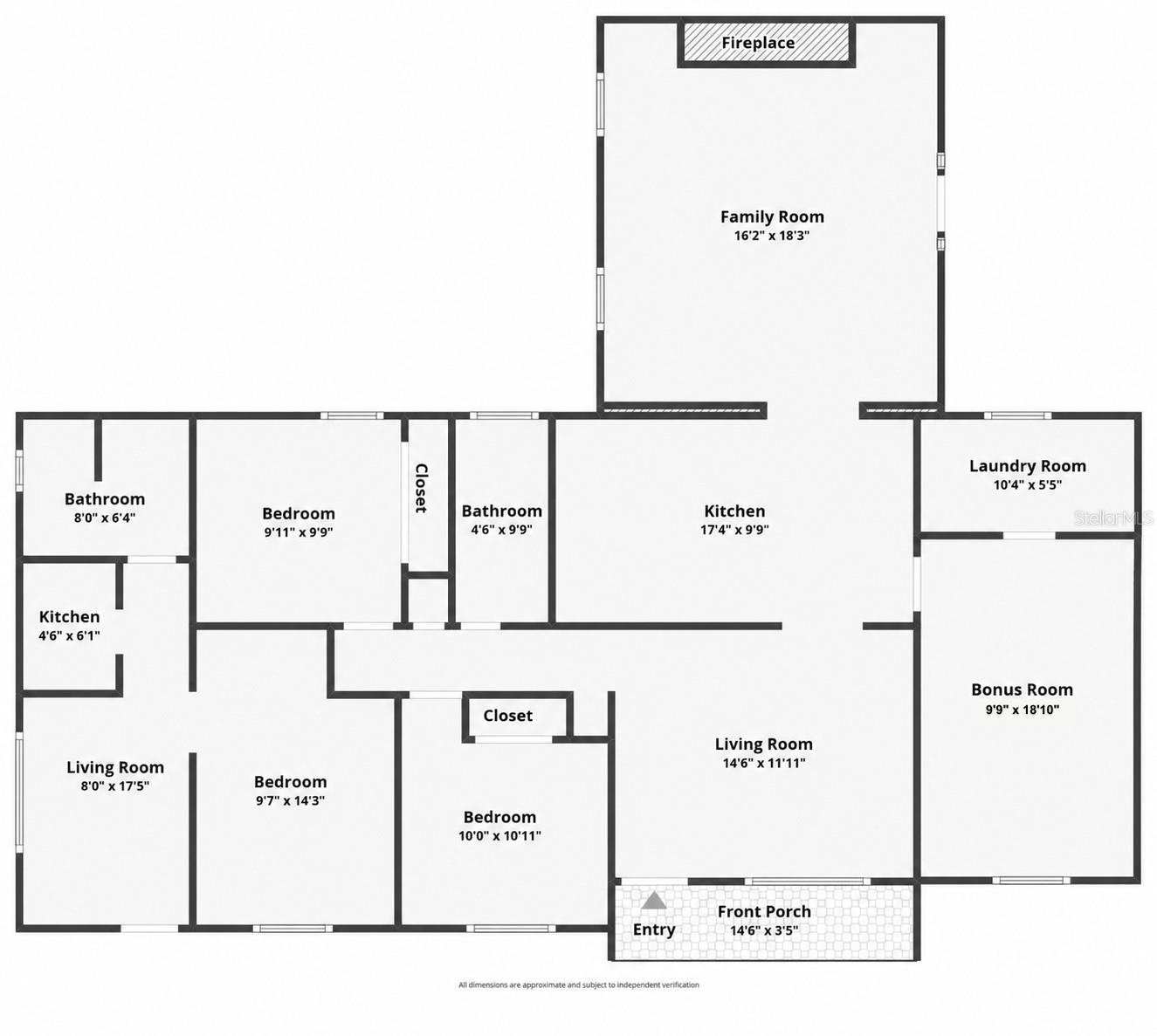 Residential in TAMPA 4