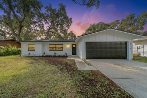 2079 Charter Oaks Dr, CLEARWATER, FL, 33763-4213 | Card Image
