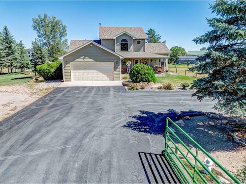 7800 Little Fox Ln, Wellington, CO, 80549-1651 | Card Image