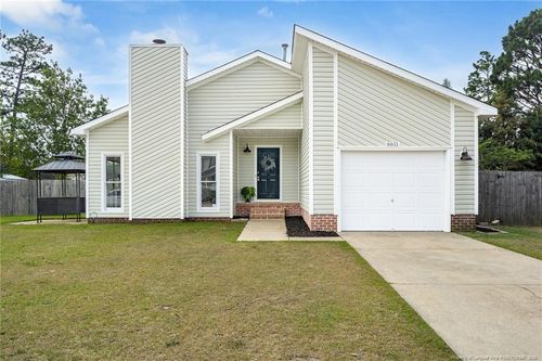 6611 Brannan Way, Fayetteville, NC, 28314-5180 | Card Image