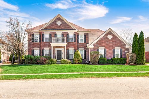 12343 Dubarry Dr, Carmel, IN, 46033-8367 | Card Image