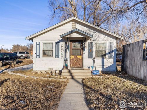 108 S Cleveland Ave, Loveland, CO, 80537-6318 | Card Image