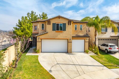 27176 Cherry Laurel Place, Canyon Country, CA, 91387 | Card Image