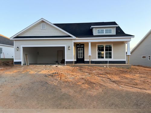 210 Dublin Loop, Grovetown, GA, 30813-0540 | Card Image