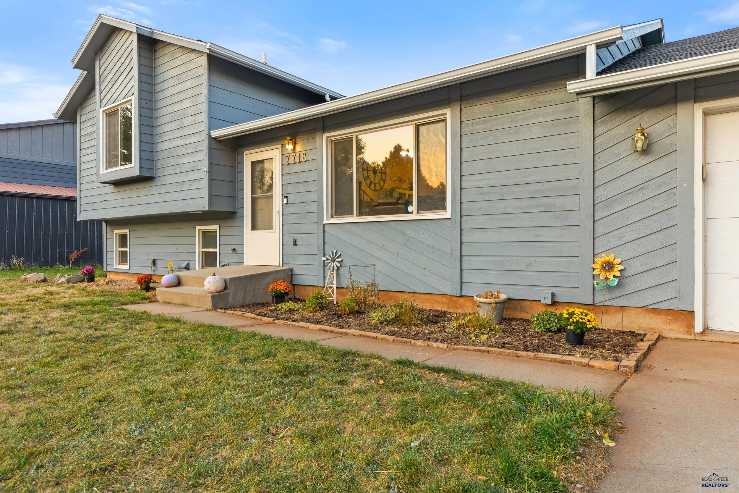 Timberline Rd, Black Hawk, SD 57718