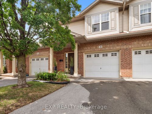 4-5595 Drummond Rd, Niagara Falls, ON, L2G4L2 | Card Image