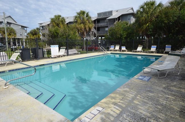 2-B - 11 Old Mill Dr, Condo with 1 bedrooms, 1 bathrooms and null parking in Cedar Key FL | Image 5