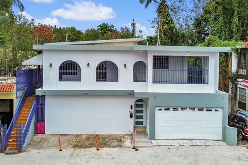 CAPARRA HEIGHTS J-42 Escorial Avenue, SAN JUAN, PR, 00920 | Card Image