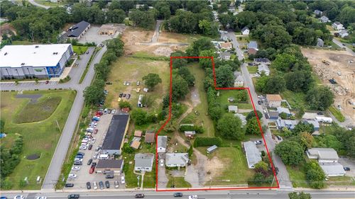 1757 Plainfield Pike, Johnston, RI, 02919-5919 | Card Image