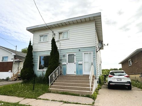 660 Lennox Ave, Sault Ste. Marie, ON, P6C3P8 | Card Image