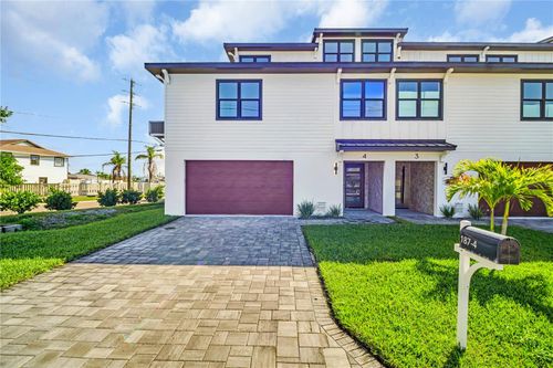 4-187 145th Ave E, Madeira Beach, FL, 33708-2111 | Card Image