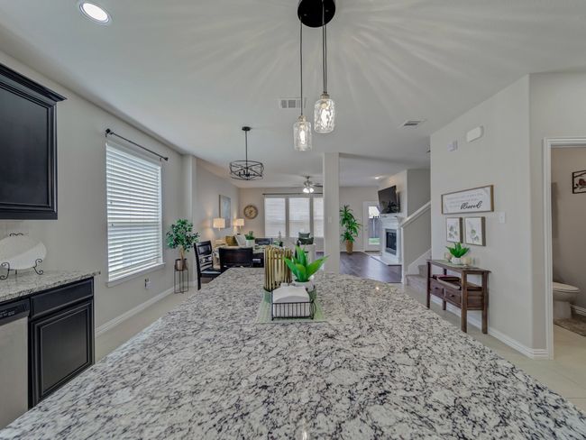 2460 Open Range Dr, House other with 4 bedrooms, 4 bathrooms and null parking in Fort Worth TX | Image 11
