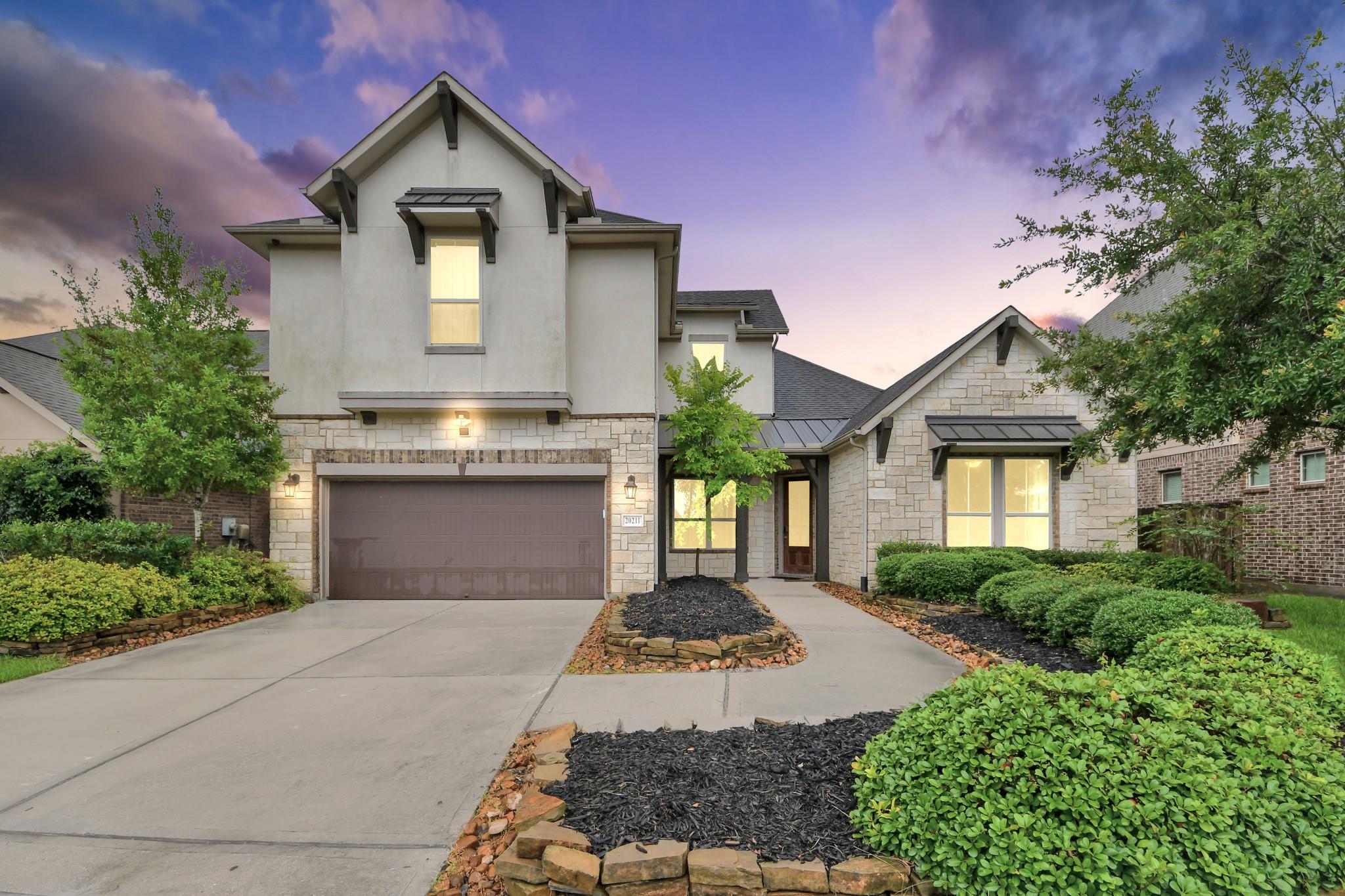 Residential in Cypress 4