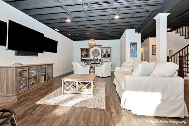 75 N Lake Ave, House other with 4 bedrooms, 4 bathrooms and 7 parking in Third Lake IL | Image 41