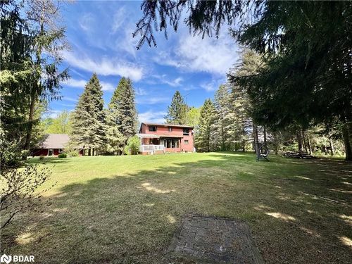 8 Pine River Cres, Mulmur, ON, L9V3H2 | Card Image